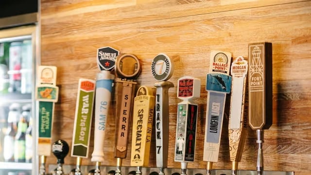 Beers