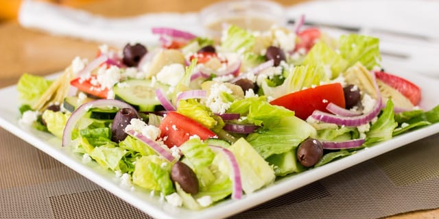 Salads