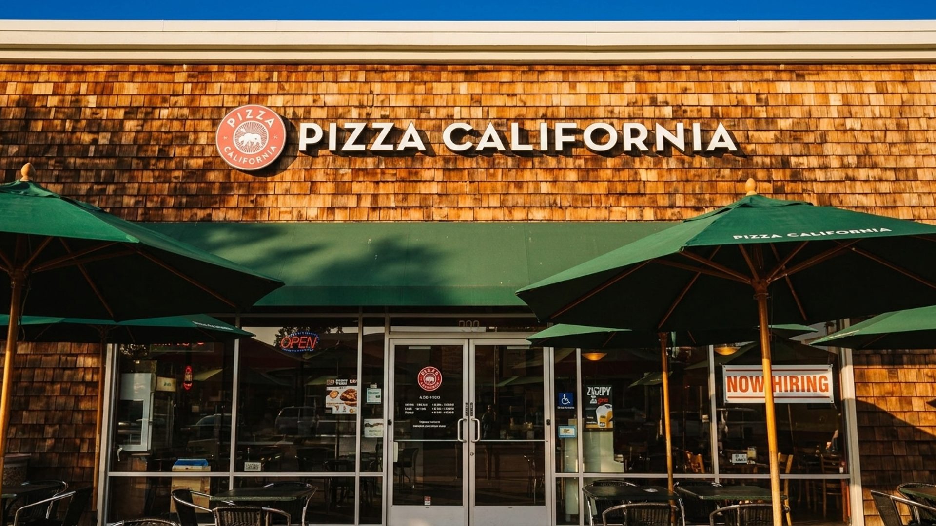 Berryessa's Neighborhood Pizza Spot