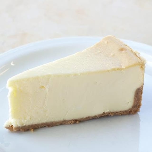 Desserts