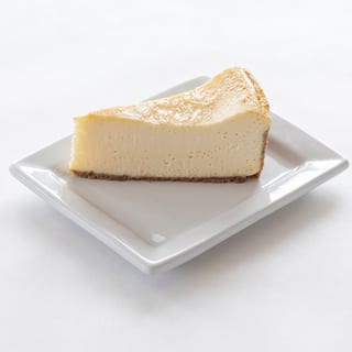 Original Cheesecake