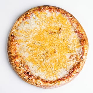 Gold Rush Pizza