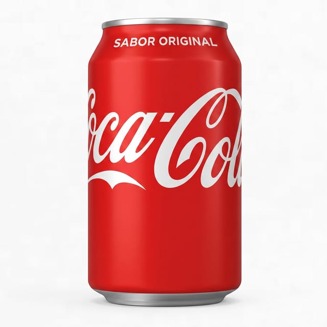 Coke.