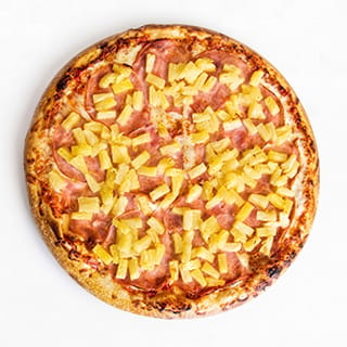 Malibu Pizza