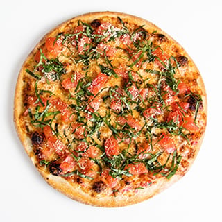 Margherita Pizza