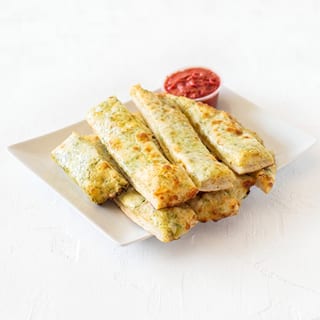 Pesto Breadsticks
