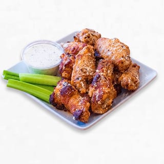 Wings