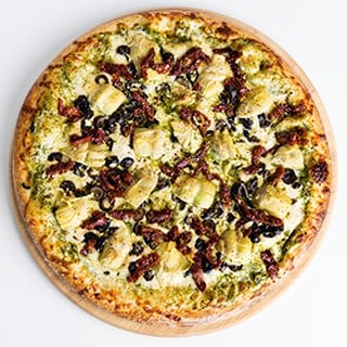 Hollywood Pizza