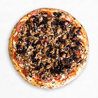 Frisco Pizza