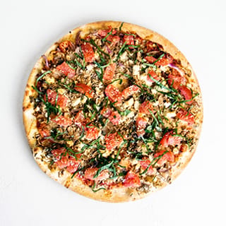 Athena Pizza