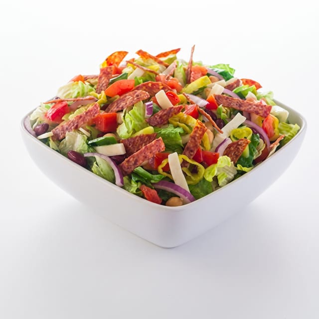 Newport Salad.
