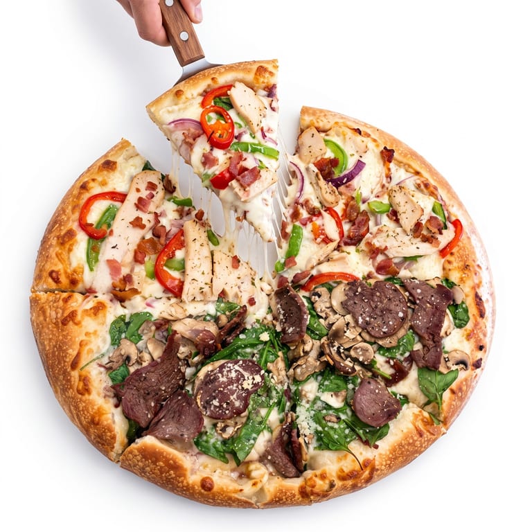Savor Your Dinner with Us