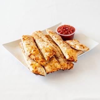 Garlic Breadsticks