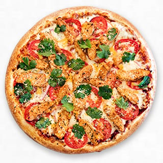 Westerner Pizza